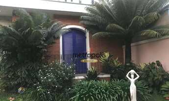 Imagem: Casa, 258 m² - venda por R$ 2.500.000,00