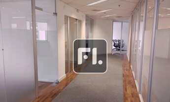 Imagem: Conjunto para alugar, 572 m² por R$ 69.700,02/mês