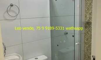 Imagem 5: Leo vende, bairro Papagaio, 2 suites, varanda preço de oportunidade