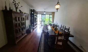 Imagem 7: Apartamento com 4 quartos 2 vagas, 147 m² à venda no Grajaú - Rio de Janeiro/RJ