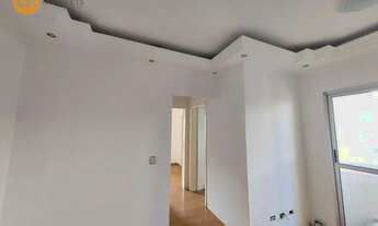 Imagem 3: Apartamento com 2 dormitórios à venda, 65 m² por R$ 490.000,00 - Centro - Osasco/SP