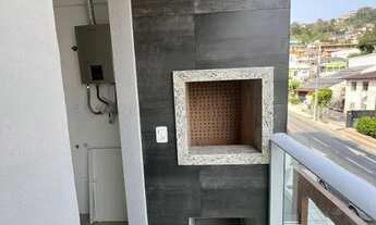 Imagem 2: Apartamento novo no Centro de Florianópolis!