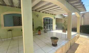 Imagem: Casa a venda Ponte Alta