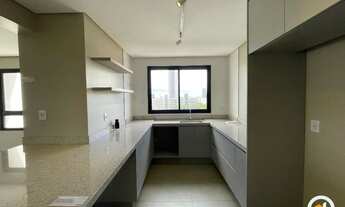 Imagem 7: Apartamento de 3 Suítes no Setor Bueno com Churrasqueira a Carvão