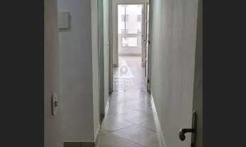 Imagem: Apartamento com Sala, Quarto, Banheiro e