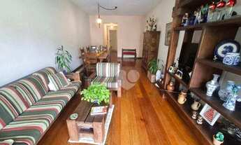 Imagem 6: Apartamento com 4 quartos 2 vagas, 147 m² à venda no Grajaú - Rio de Janeiro/RJ