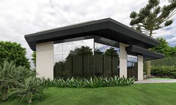 Imagem 5: Terreno à venda no São Lourenço ARYA1