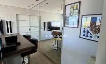 Imagem 3: Apartamento à venda, 39 m² por R$ 441.000,00 - Anchieta - São Bernardo do Campo/SP