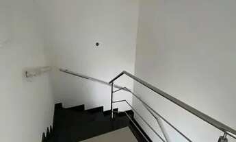 Imagem 4: Duplex no SIM 3/4 sendo 2 suítes com piscina