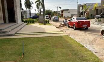 Imagem: Vendo lote Ponte Alta norte