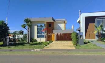 Imagem: Casa de condomínio em Pardinho - Ninho