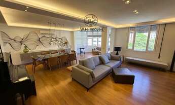 Imagem 6: Apartamento MOBILIADO 200m² com 3 quartos em Flamengo - Rio de Janeiro - RJ