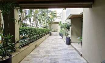 Imagem 14: Apartamento com 1 dormitório, 42 m² - venda por R$ 850.000,00 ou aluguel por R$ 7.540,00/m