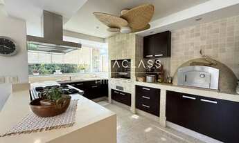 Imagem 16: Vendo e alugo casa em Alphaville - Residencial 02