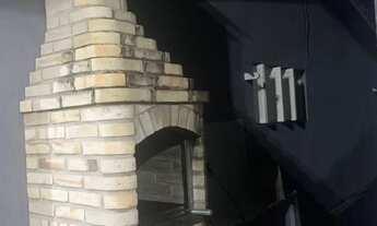 Imagem 4: Casa em condomínio para carnaval