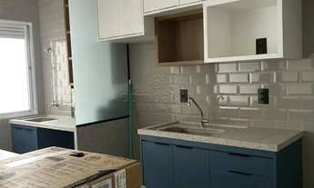 Imagem 5: Apartamento para aluguel tem 53 metros quadrados com 2 quartos - São José do Rio Preto - S