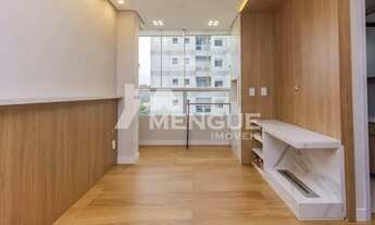 Imagem 2: Apartamento com 2 quartos e 53m² à venda em Jardim Carvalho, Porto Alegre, R$449.000,00