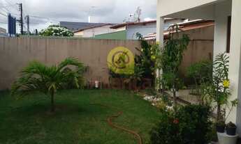 Imagem 2: CASA EM NOVA PARNAMIRIM