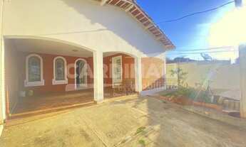 Imagem 2: Casa Padrão em São Carlos