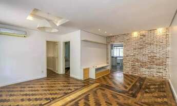 Imagem 5: Casa residencial para alugar no bairro Rio Branco com 218 m² e 2 dormitórios