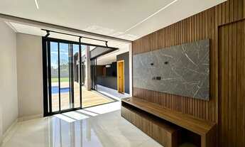 Imagem 2: Casa à venda - Vila Jacy - Campo Grande - MS