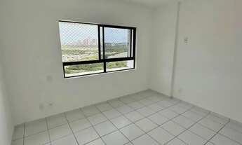Imagem 7: APARTAMENTO SPAZZIO SENNA 2/4 56m² - NOVA PARNAMIRIM