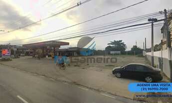 Imagem: Aluga-se Parqueamento em Posto de serviços