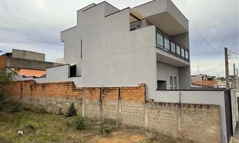 Imagem 5: CASA SOBRADO 3 QUARTOS PAULINIA SÃO PAULO