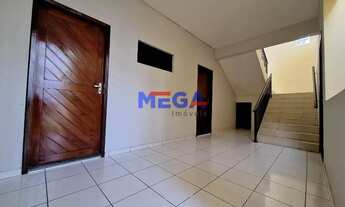 Imagem 5: Apartamento com 1 quarto no bairro Parquelândia em Fortaleza, CE