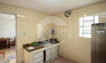 Imagem 4: Sobrado em Vila Formosa