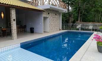 Imagem 3: Casa com 4 dormitórios à venda, 158 m² por R$ 1.000.000,00 - Boa Vista - Barreirinhas/MA