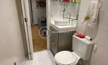 Imagem 6: Cobertura Duplex 02 Dorm. em Mooca - São Paulo | 160m², 2 suítes, 4 banheiros