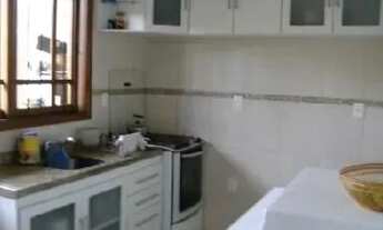 Imagem 4: Casa para Venda - 126m², 3 dormitórios, sendo 3 suites, 2 vagas - Ipanema