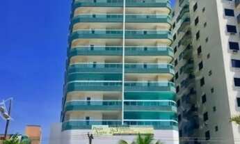 Imagem: Prédio frente mar!! 02 dorms, Guilhermina!