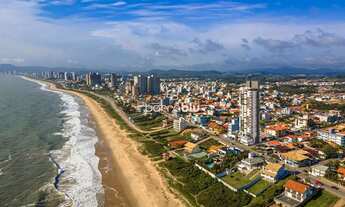Imagem 6: Apartamento com 02 Suítes vista permanente para o mar .Ed Vista 86 na Praia de Itajubá, Ba