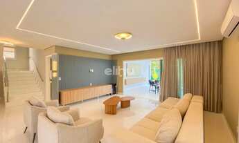 Imagem 4: Alphaville Fortaleza com 5 Suítes