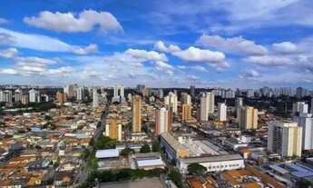 Imagem 2: CONJ. COMERCIAL - CHÁCARA SANTO ANTONIO - SP