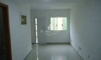 Imagem: Sobrado em condomínio fechado com 2 dormitorios