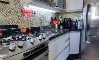 Imagem 7: Apartamento à venda com 2 quartos, sendo 1 suíte, no condomínio The Park Home, São Paulo