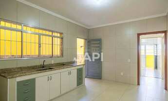 Imagem: Casa à venda no Medeiros - 212m² 3 quartos