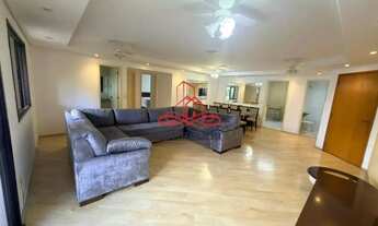 Imagem 4: Imóvel para aluguel tem 200 metros quadrados com 2 quartos em Vila Assunção - Santo André