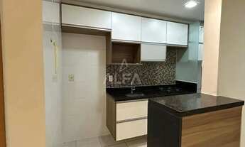 Imagem: Apartamento para alugar em Serra, Morada