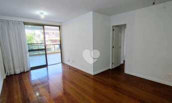 Imagem 4: Apartamento com 3 quartos sendo 1 suíte e 1 quarto revertido à venda, 115 m² por R$ 770.00