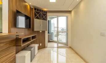 Imagem: Apartamento para venda em Vila Prudente