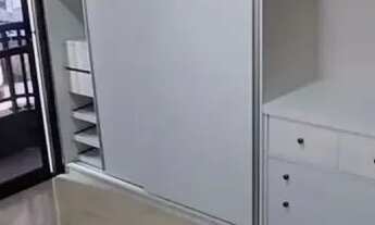 Imagem 3: Alugo apartamento - no Ed. Montpellier