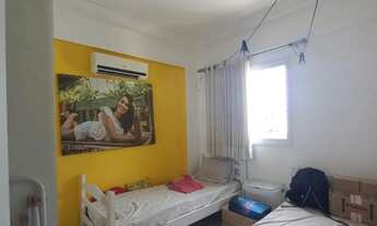 Imagem 3: Apto com três quartos - 52m² - Messejana