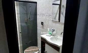 Imagem 12: Casa em Condomínio no Bairro São Geraldo 2 Quartos, Suíte e Preço de Oportunidade