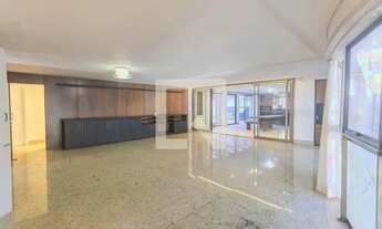 Imagem 2: Apartamento à Venda - Serra, 4 Quartos, 392 m2