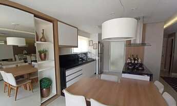 Imagem 6: COBERTURA HORIZONTAL MOBILIADA EM GARIBALDI