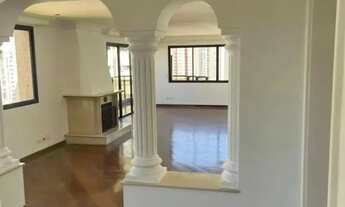 Imagem 4: APARTAMENTO - MOEMA - SP